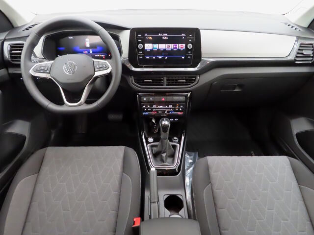 Volkswagen T-Cross 2025 Style Edition 1,0 TSI 85 kW DSG-automaatti