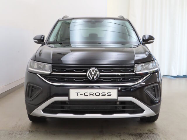 Volkswagen T-Cross 2025 Style Edition 1,0 TSI 85 kW DSG-automaatti