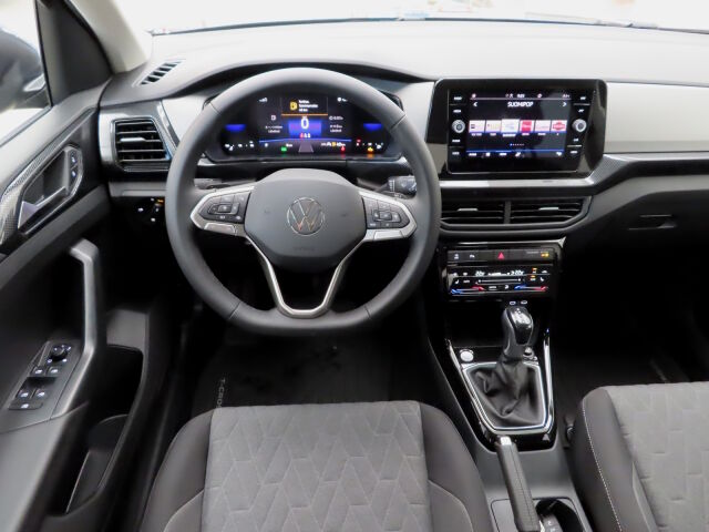 Volkswagen T-Cross 2025 Style Edition 1,0 TSI 85 kW DSG-automaatti