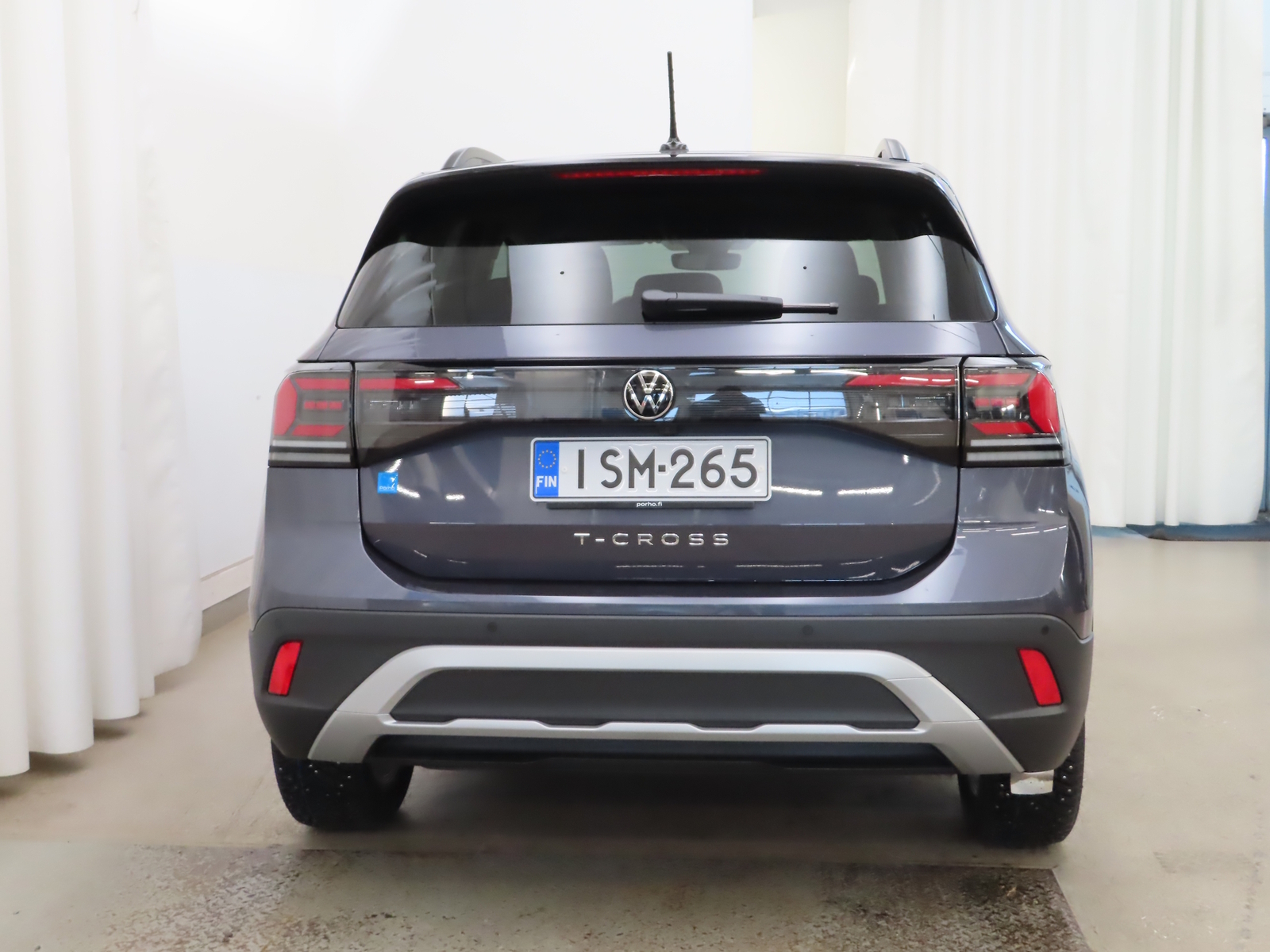 Volkswagen T-Cross 2025, kuva 4/10