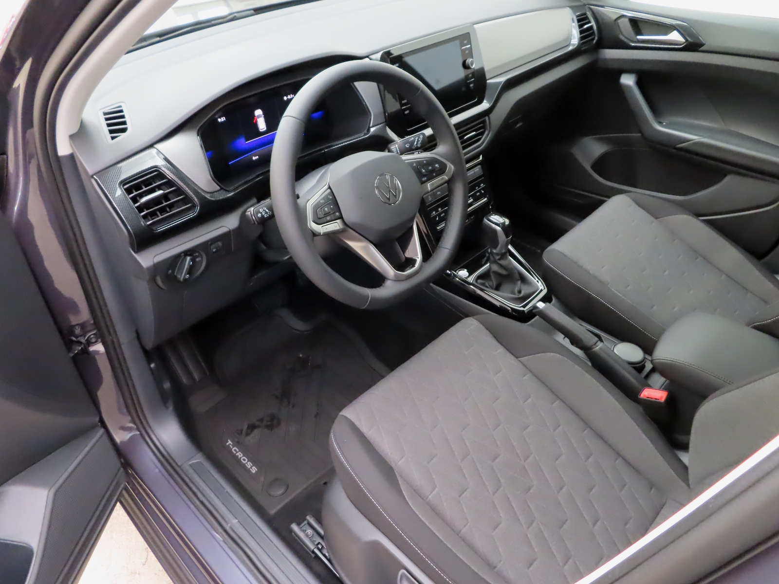 Volkswagen T-Cross 2025, kuva 6/10