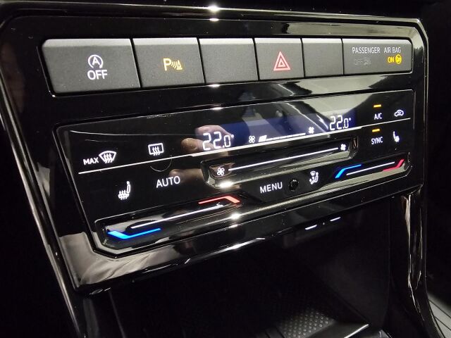 Volkswagen T-Cross 2025 Style Edition 1,0 TSI 85 kW DSG-automaatti,  HETI TOIMITUKSEEN!