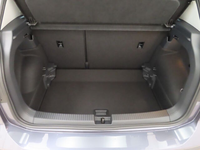 Volkswagen T-Cross 2025 Style Edition 1,0 TSI 85 kW DSG-automaatti