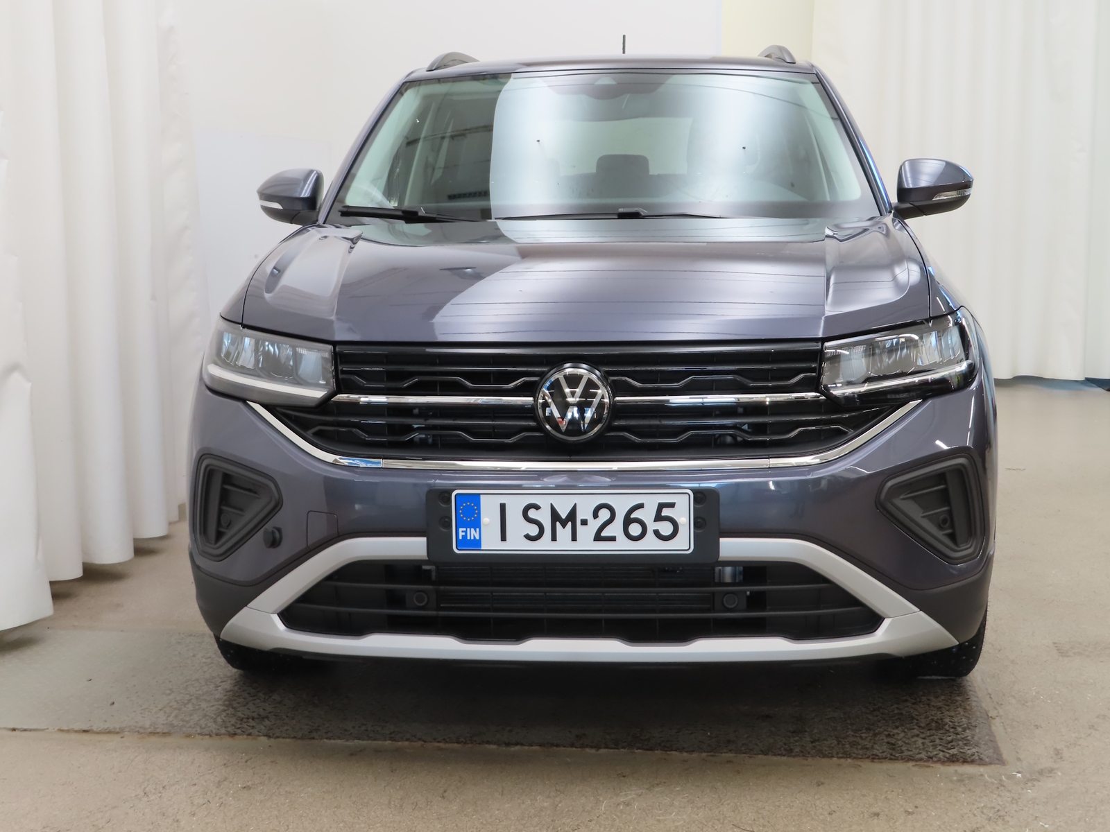 Volkswagen T-Cross 2025, kuva 3/10