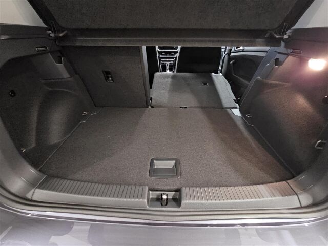 Volkswagen T-Cross 2025 Style Edition 1,0 TSI 85 kW DSG-automaatti,  HETI TOIMITUKSEEN!