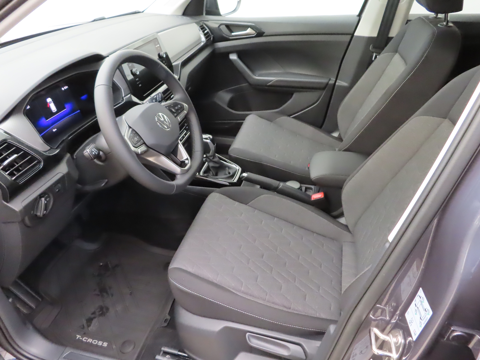 Volkswagen T-Cross 2025, kuva 5/10