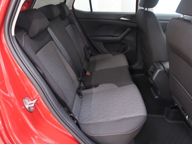 Volkswagen T-Cross 2025 Style Edition 1,0 TSI 85 kW DSG-automaatti