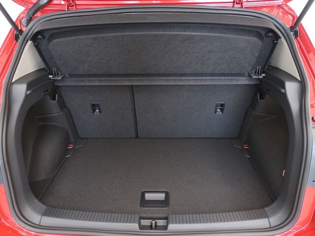 Volkswagen T-Cross 2025 Style Edition 1,0 TSI 85 kW DSG-automaatti