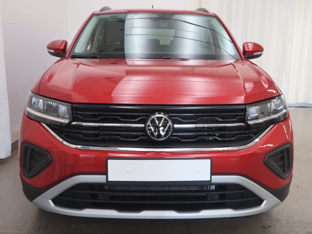 Volkswagen T-Cross 2025 Style Edition 1,0 TSI 85 kW DSG-automaatti