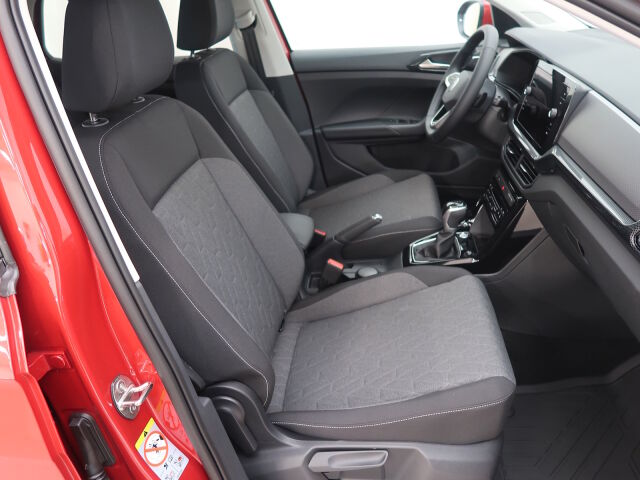 Volkswagen T-Cross 2025 Style Edition 1,0 TSI 85 kW DSG-automaatti