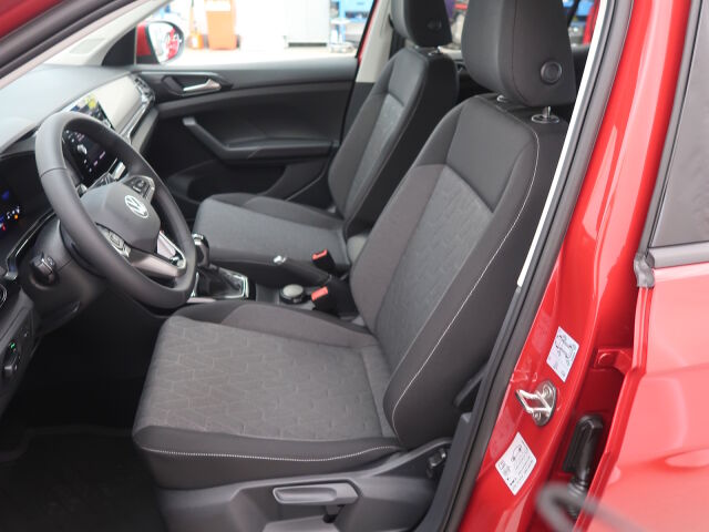 Volkswagen T-Cross 2025 Style Edition 1,0 TSI 85 kW DSG-automaatti