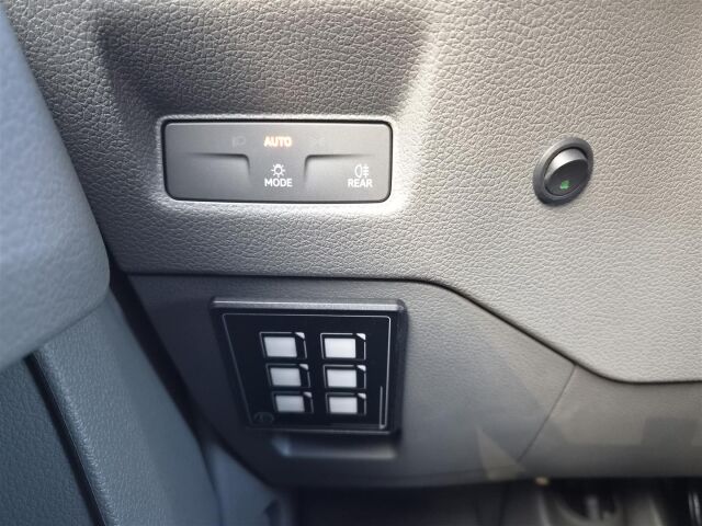VOLKSWAGEN Crafter 2026 4MOTION XXL 2+3 M-A