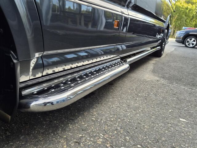 VOLKSWAGEN Crafter 2026 4MOTION XXL 2+3 M-A