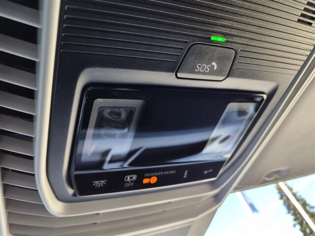 VOLKSWAGEN Crafter 2026 4MOTION XXL 2+3 M-A