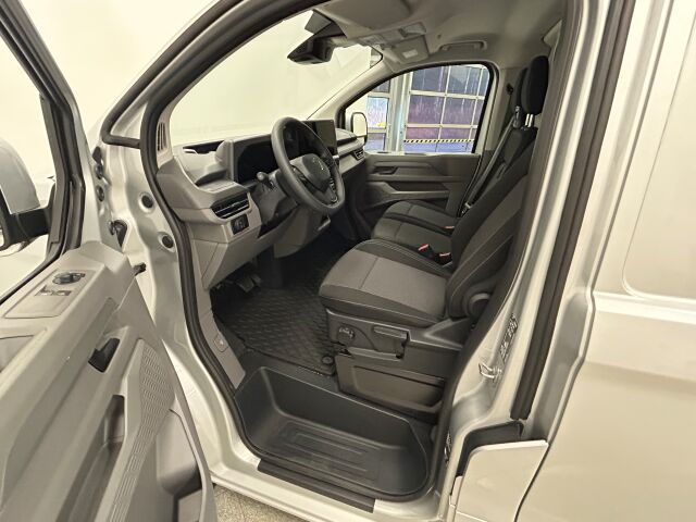 Volkswagen Transporter 2026 Pitkä umpipakettiauto 2,0 TDI 110 kW 4Motion, Automaatti