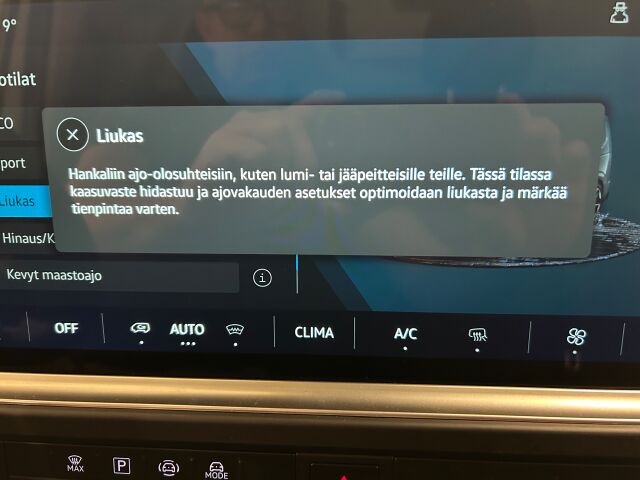 Volkswagen Transporter 2026 Pitkä umpipakettiauto 2,0 TDI 110 kW 4Motion, Automaatti