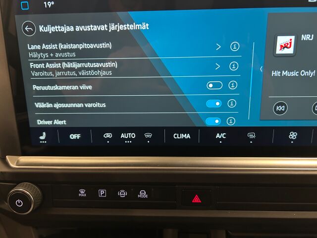 Volkswagen Transporter 2026 Pitkä umpipakettiauto 2,0 TDI 110 kW 4Motion, Automaatti