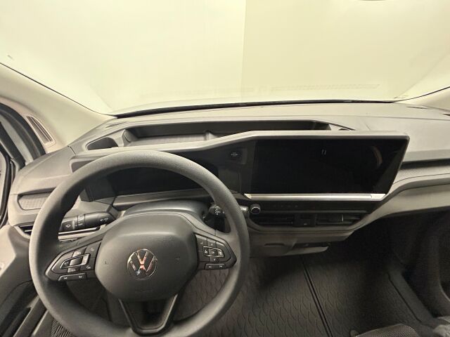 Volkswagen Transporter 2026 Pitkä umpipakettiauto 2,0 TDI 110 kW 4Motion, Automaatti