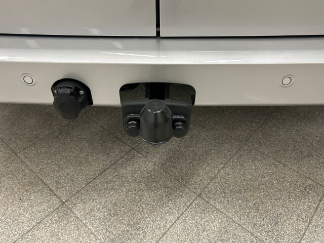 Volkswagen Transporter 2026 Pitkä umpipakettiauto 2,0 TDI 110 kW 4Motion, Automaatti