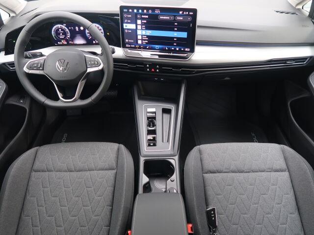 Volkswagen Golf 2025 Comfort 75-v Juhlamalli eHybrid 150 kW (PHEV) DSG-automaatti