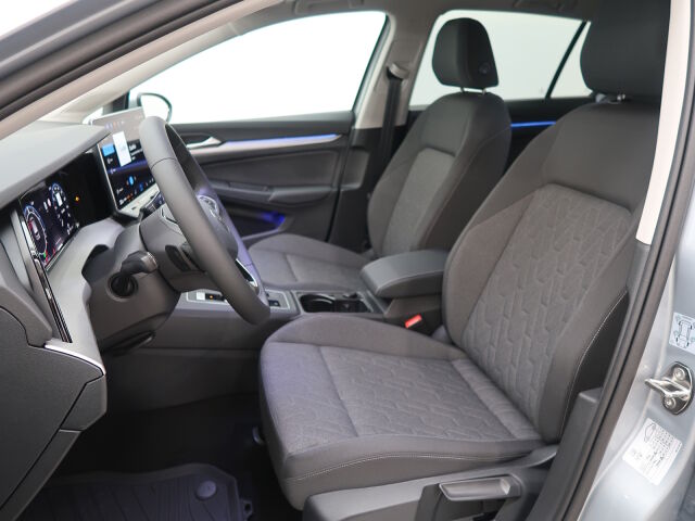 Volkswagen Golf 2025 Comfort 75-v Juhlamalli eHybrid 150 kW (PHEV) DSG-automaatti