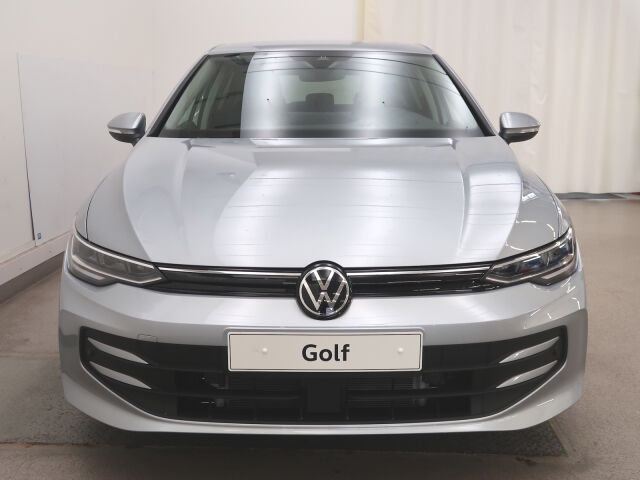 Volkswagen Golf 2025 Comfort 75-v Juhlamalli eHybrid 150 kW (PHEV) DSG-automaatti