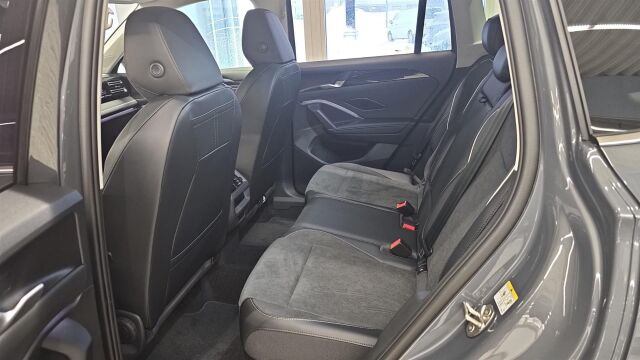 Volkswagen Tiguan 2026 Elegance 75-v Juhlamalli eHybrid 150 kW DSG-automaatti, Heti Toimitukseen!