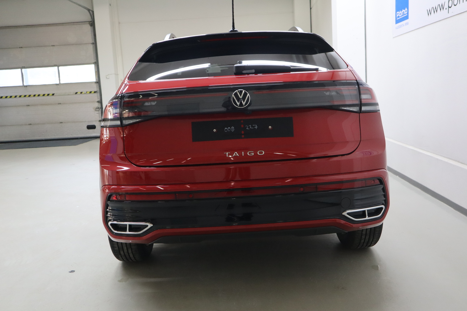 Volkswagen Taigo 2026, kuva 5/12
