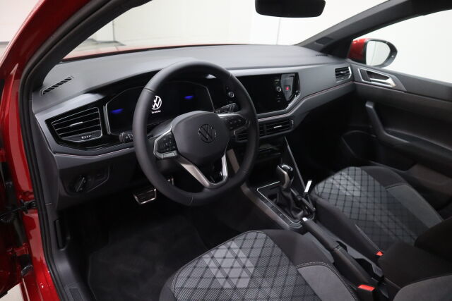 Volkswagen Taigo 2026 R-Line Business 1,5 TSI 110 kW EVO DSG-automaatti