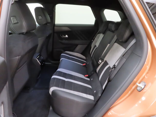 Opel Grandland 2025 GSe 73kWh 325 4WD Automaatti *Huippu varusteet *Heti toimitukseen