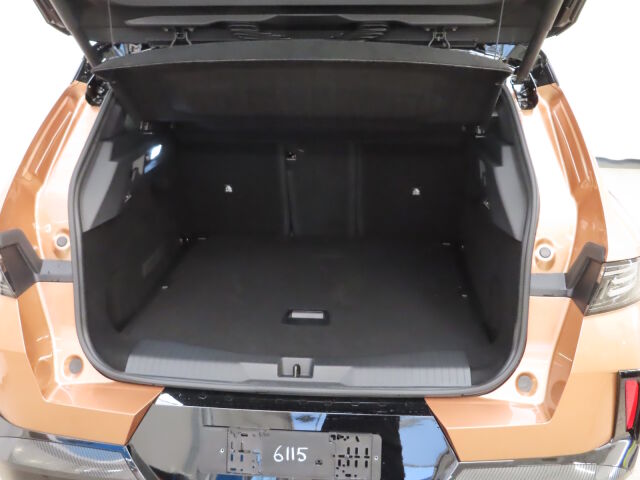 Opel Grandland 2025 GSe 73kWh 325 4WD Automaatti *Huippu varusteet *Heti toimitukseen