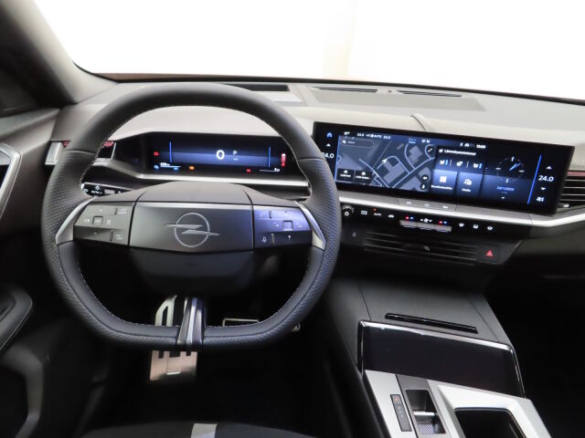 Opel Grandland 2025 GSe 73kWh 325 4WD Automaatti *Huippu varusteet *Heti toimitukseen