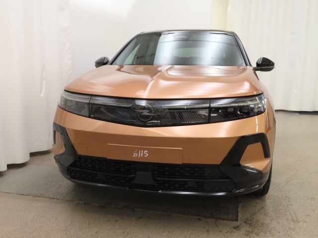 Opel Grandland 2025 GSe 73kWh 325 4WD Automaatti *Huippu varusteet *Heti toimitukseen