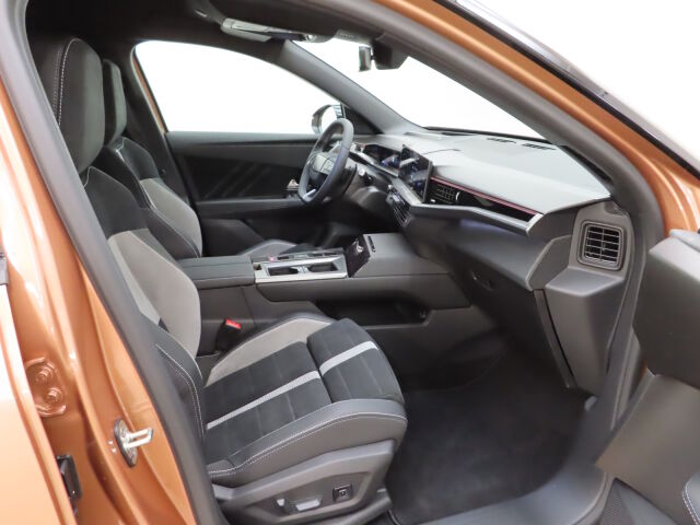 Opel Grandland 2025 GSe 73kWh 325 4WD Automaatti *Huippu varusteet *Heti toimitukseen