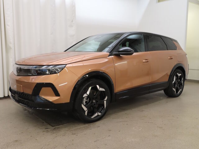 Opel Grandland 2025 GSe 73kWh 325 4WD Automaatti *Huippu varusteet *Heti toimitukseen