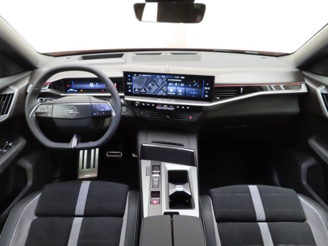 Opel Grandland 2025 GSe 73kWh 325 4WD Automaatti *Huippu varusteet *Heti toimitukseen