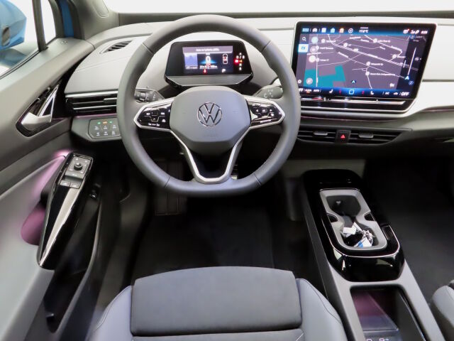 Volkswagen ID.4 2026 Pro 4MOTION Elegance 75-v Juhlamalli 210 kW / 286 hv, akku 77 kWh