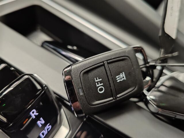 Volkswagen Golf 2026 Variant Comfort Edition 1,5 eTSI 85 kW (MHEV) DSG-automaatti, Heti toimitukseen!