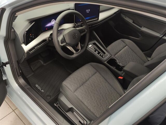 Volkswagen Golf 2026 Variant Comfort Edition 1,5 eTSI 85 kW (MHEV) DSG-automaatti, Heti toimitukseen!