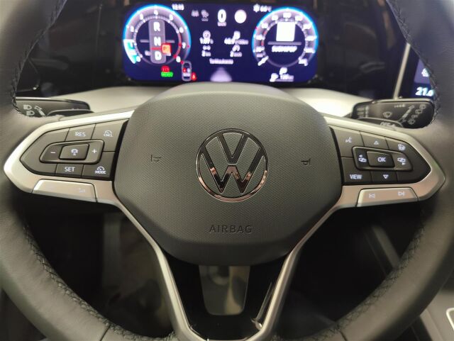 Volkswagen Golf 2026 Variant Comfort Edition 1,5 eTSI 85 kW (MHEV) DSG-automaatti, Heti toimitukseen!