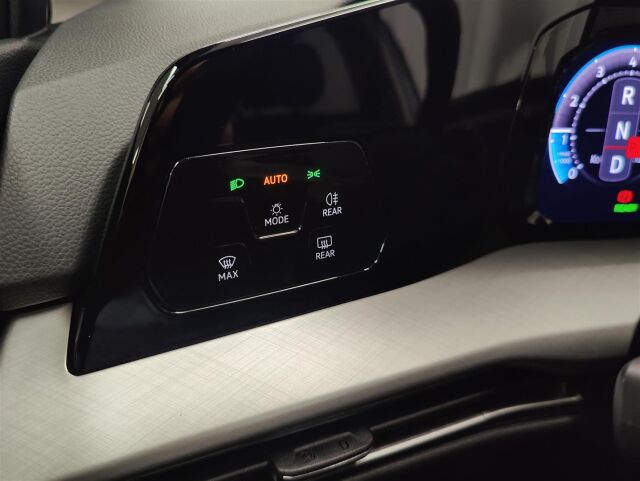 Volkswagen Golf 2026 Variant Comfort Edition 1,5 eTSI 85 kW (MHEV) DSG-automaatti, Heti toimitukseen!