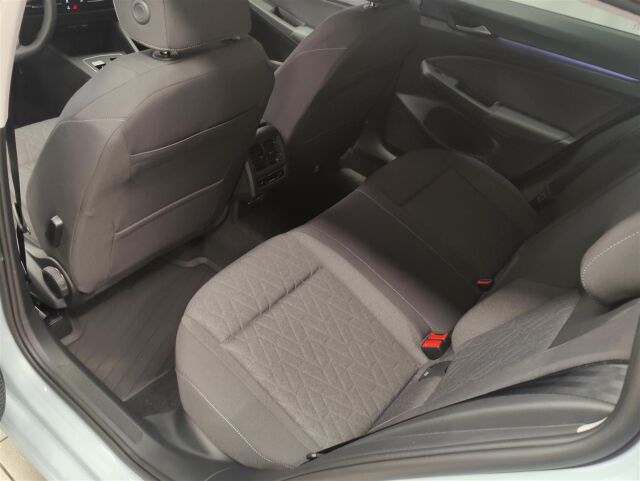 Volkswagen Golf 2026 Variant Comfort Edition 1,5 eTSI 85 kW (MHEV) DSG-automaatti, Heti toimitukseen!