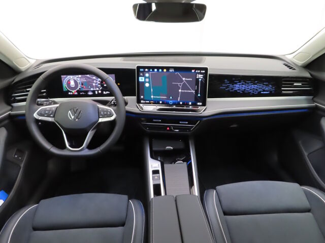 Volkswagen Passat 2025 Variant Elegance 75-v Juhlamalli eHybrid 150 kW DSG-automaatti