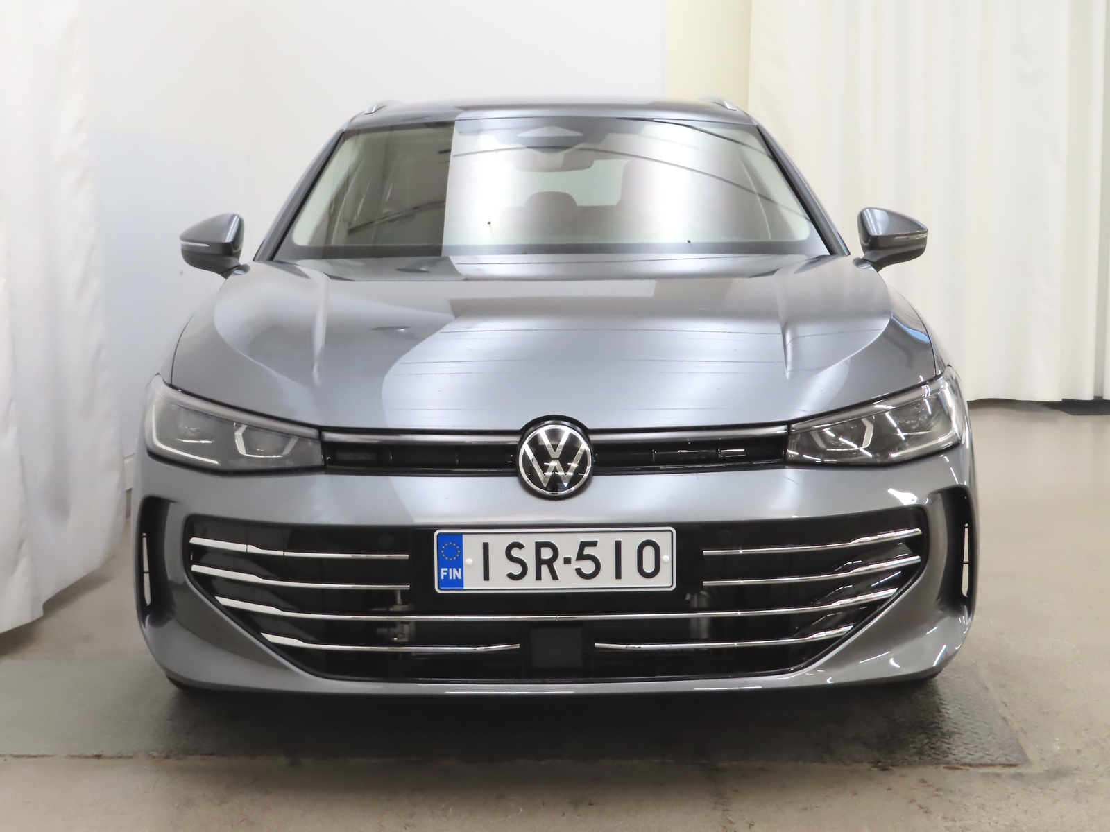 Volkswagen Passat 2025, kuva 3/9