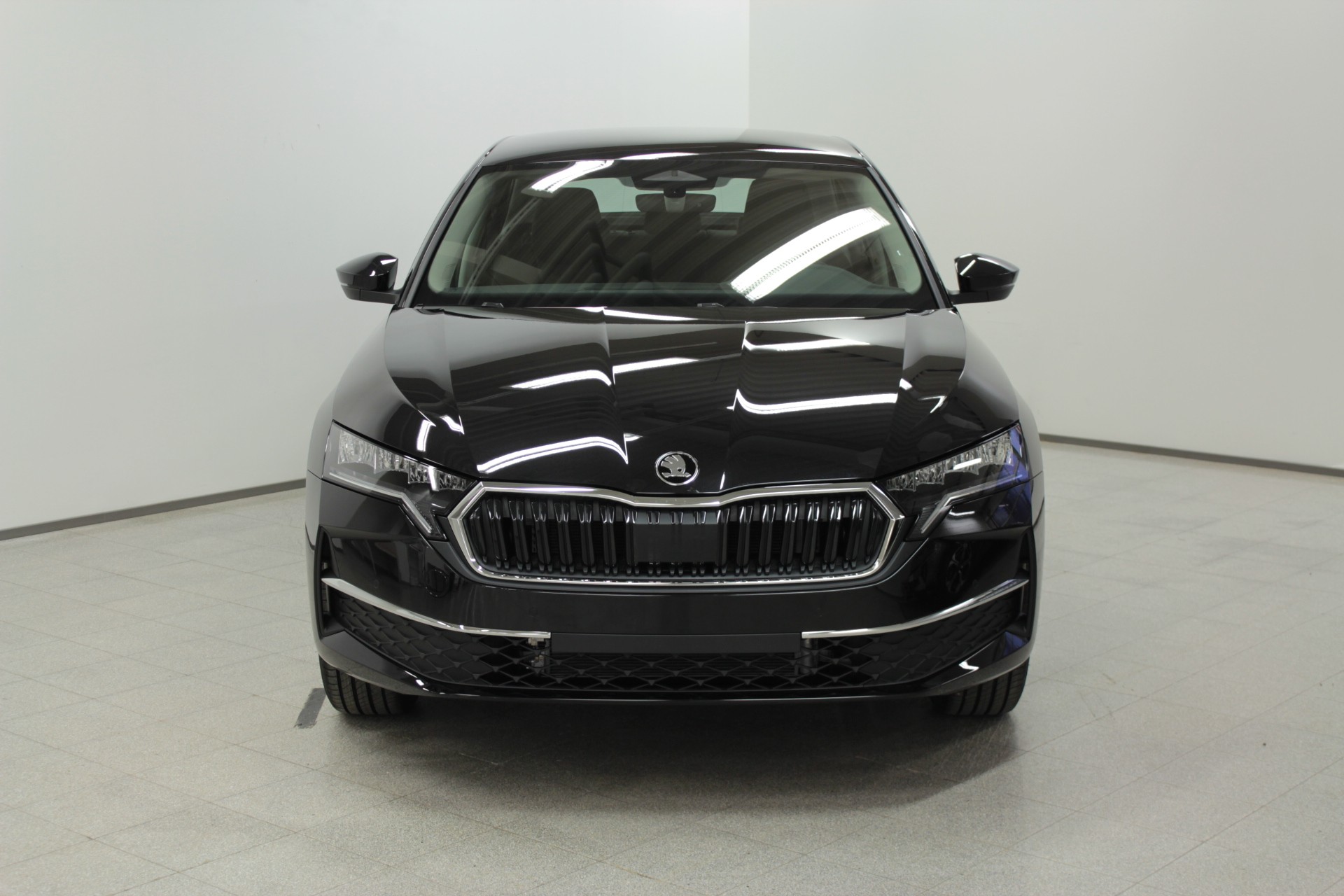 Skoda Octavia 2026, kuva 2/16