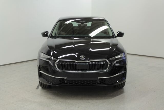 Skoda Octavia 2026 1.5 TSI 116 Selection eTEC DSG Autom.