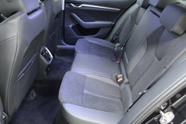 Skoda Octavia 2026 1.5 TSI 116 Selection eTEC DSG Autom.