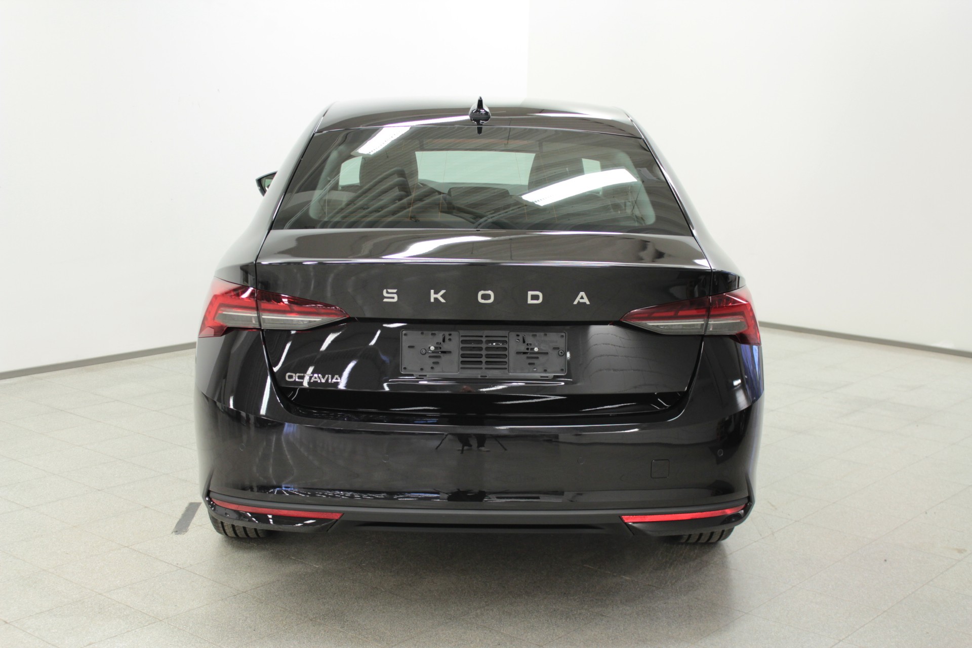 Skoda Octavia 2026, kuva 4/16