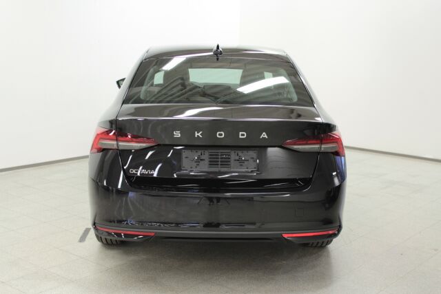 Skoda Octavia 2026 1.5 TSI 116 Selection eTEC DSG Autom.
