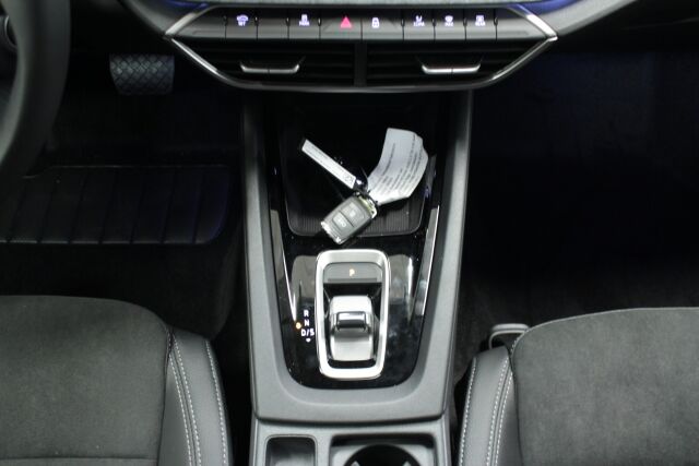 Skoda Octavia 2026 1.5 TSI 116 Selection eTEC DSG Autom.